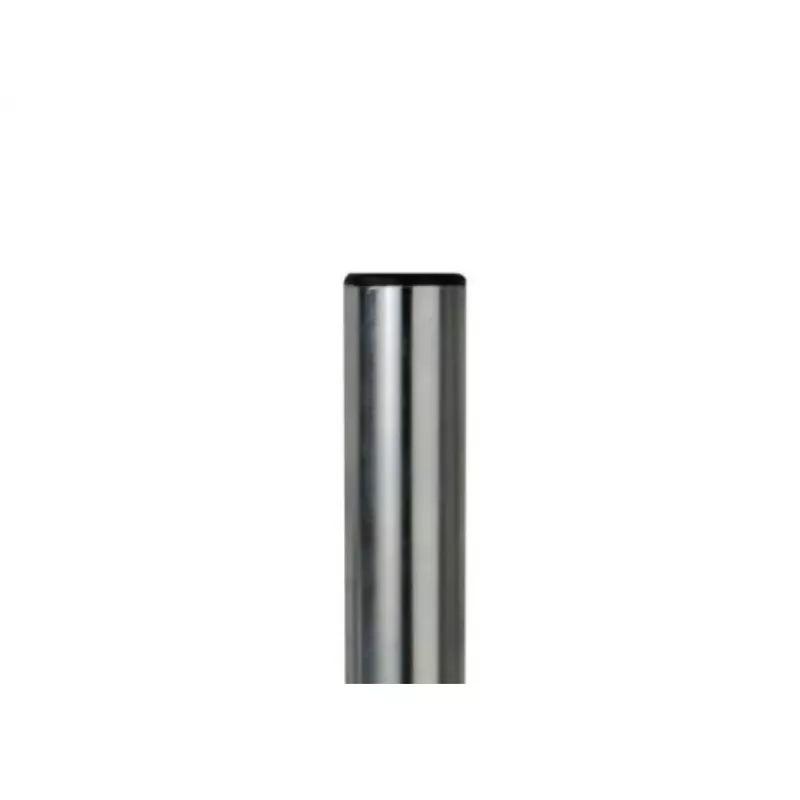 CORAB USL-48/300AL Nurgaseinale kinnitusklamber satelliiditaldrikule, alumiinium, 48 mm toru, 300 mm vars