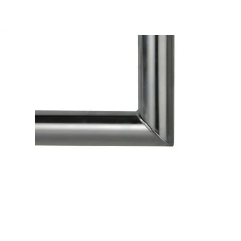 CORAB USL-48/300AL Nurgaseinale kinnitusklamber satelliiditaldrikule, alumiinium, 48 mm toru, 300 mm vars