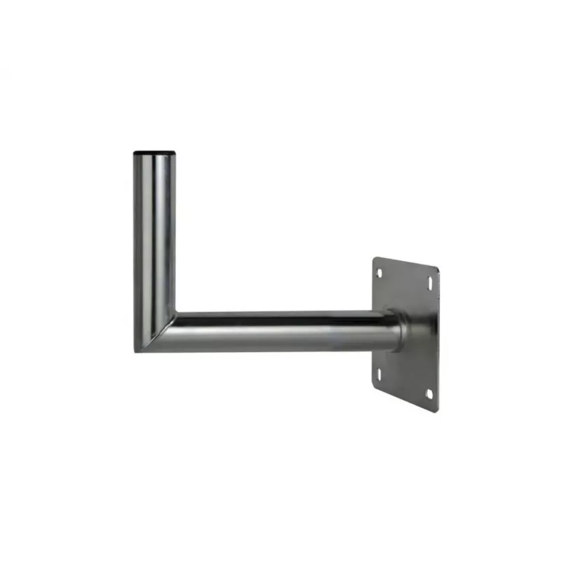 CORAB USL-48/300AL Nurgaseinale kinnitusklamber satelliiditaldrikule, alumiinium, 48 mm toru, 300 mm vars