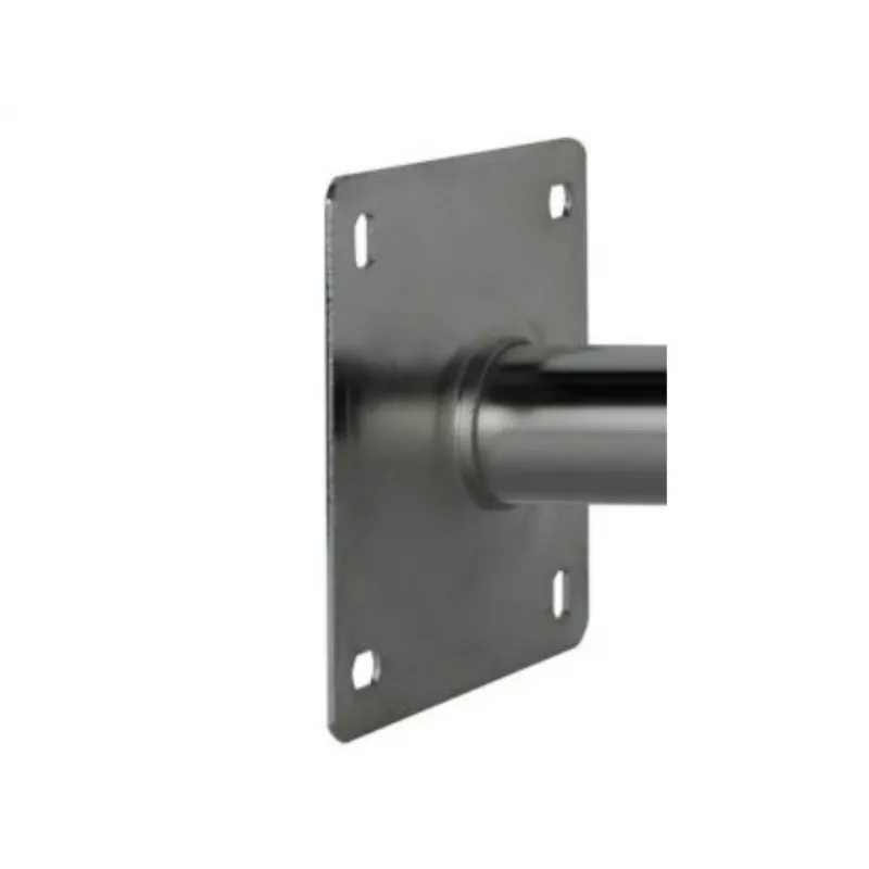 CORAB USL-48/300AL Nurgaseinale kinnitusklamber satelliiditaldrikule, alumiinium, 48 mm toru, 300 mm vars