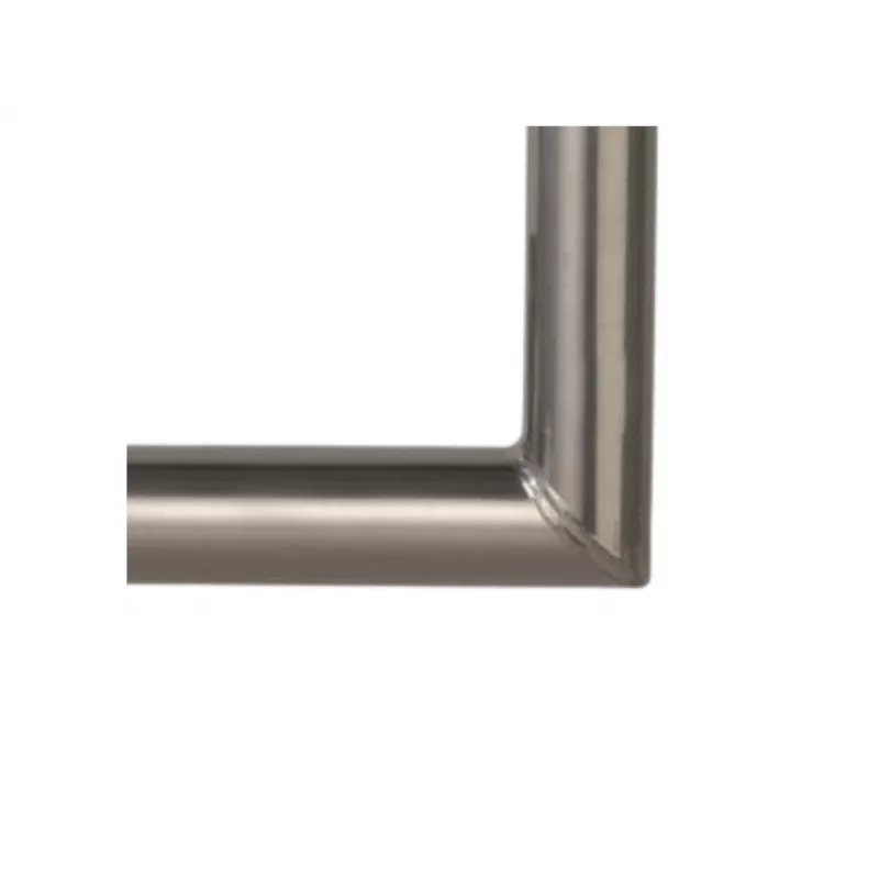 CORAB USL-48/400AL Nurgeline seinakinnitusklamber 48mm 400mm Alumiinium