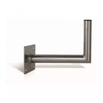 CORAB USL-48/400AL Nurgeline seinakinnitusklamber 48mm 400mm Alumiinium