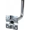 CORAB USBC-38/300-H Seina-/Rõdukinnitus Painutatud Kronstein 38mm 300mm