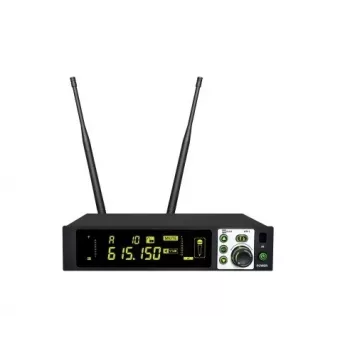 AVTEK WM 1H Traadita komplekt käsimikrofoniga