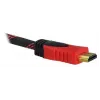 LEXTON HDMI-HDMI v1.4 kaabel 10m must