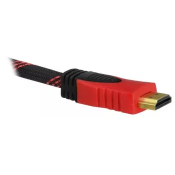 LEXTON HDMI-HDMI v1.4 kaabel 10m must