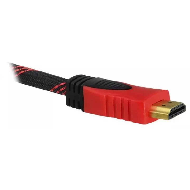 LEXTON HDMI-HDMI v1.4 kaabel 10m must