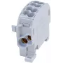 SIMET SCB 25 Al/Cu 80110 SIMBLOCK harujaotusklemm, hall 81501002