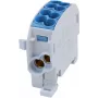 SIMET SCB 25 Harujaotusklemm Al/Cu 80-110 SIMBLOCK, sinine 81501003