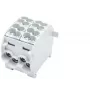 SIMET SCB 25-2 Al/Cu 80-120 SIMBLOCK Jaotusplokk - Hall 81505002