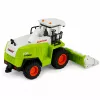 LEAN TOYS Kaugjuhitav maisikombain tulede ja helidega 1:24