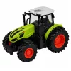 LEAN TOYS RC kaugjuhitav traktor metsahaagise ja puidukäpaga 1:24