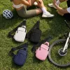 TFO Crossbody Bag Urbanflex White