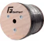 GETFORT Cat.6 U/UTP Outdoor Cable 500m Black