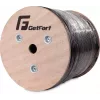 GETFORT Cat.6 F/UTP UV Gel-Filled Outdoor Cable 500m Black