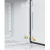 Getfort Hermetic 19 inch 6U seinakapp 550x320 mm IP54 hall