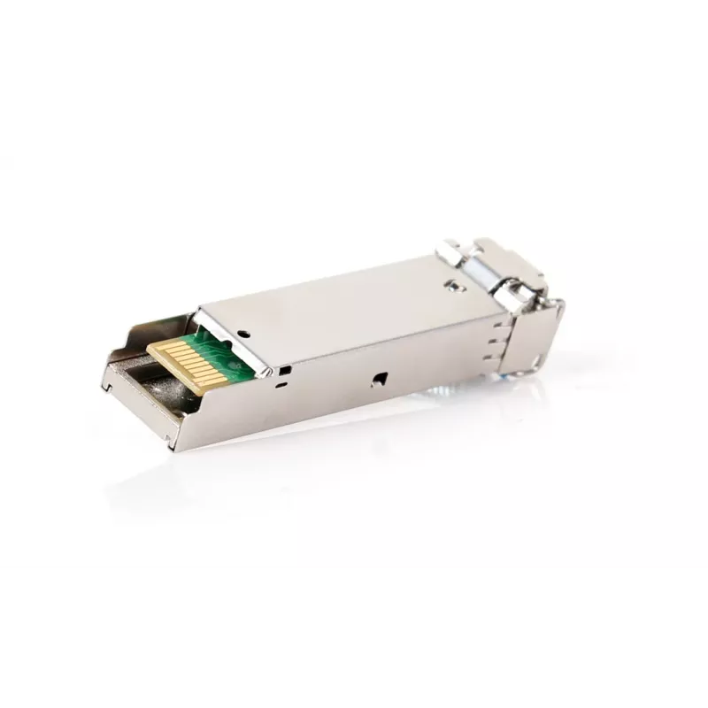 GETFORT GF-SM-DUAL31-S1 SFP-moodul 1.25Gbps LC Single-Mode 20km