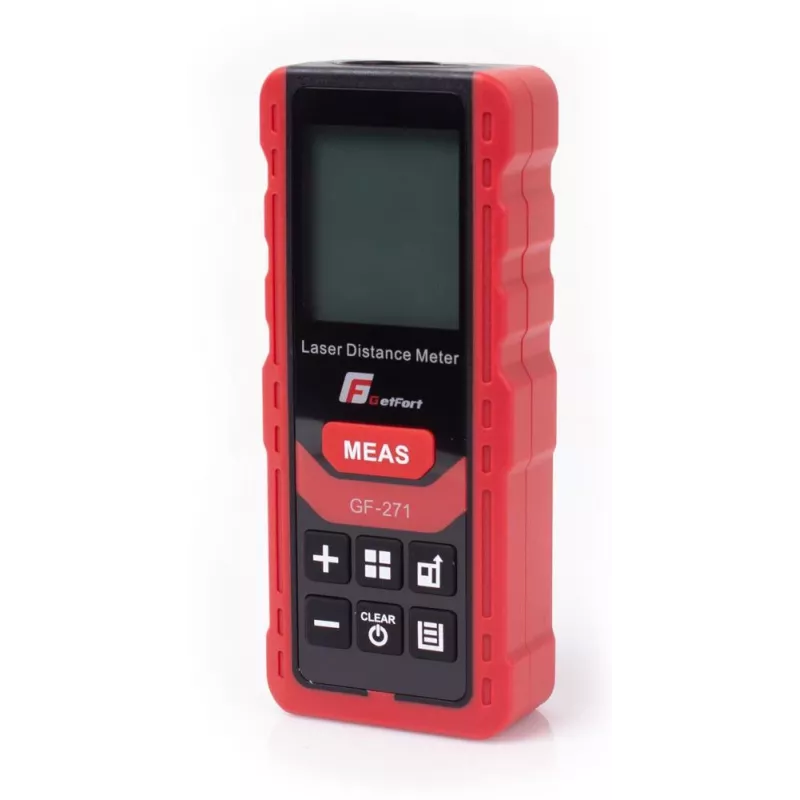 GETFORT GF-271 Laser Distance Meter 40m