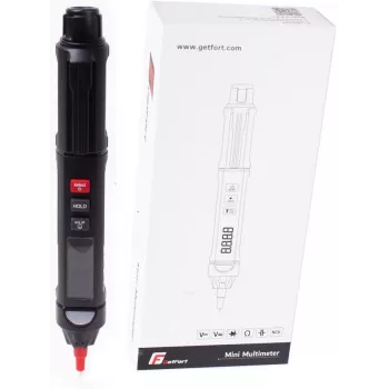 GETFORT GF-5310B Mini Multimeeter