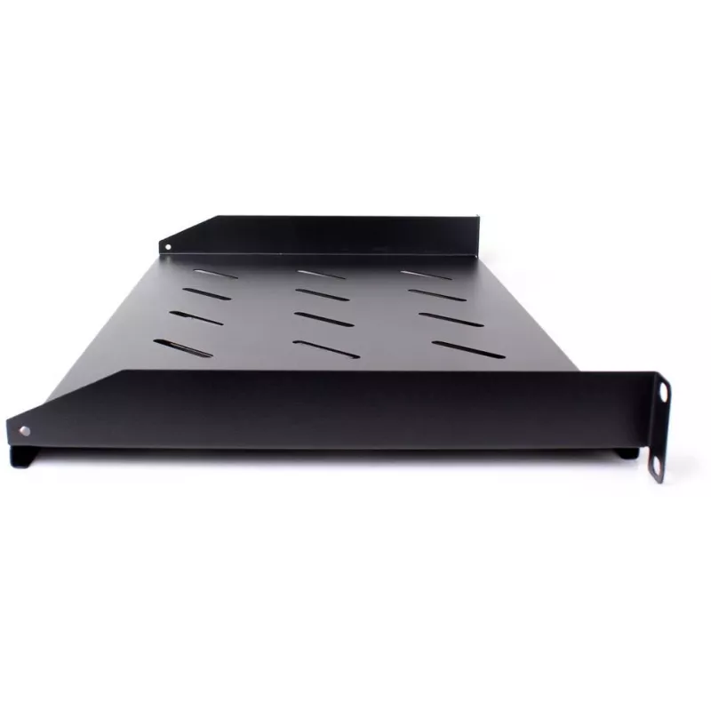 Getfort Universal 19-inch 1U 270mm Must Riiuliriiul