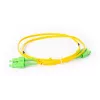 GETFORT GF-SASAD1 Kiudoptiline hüppaja SM SC/APC-SC/APC Dupleks 1m