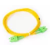 GETFORT GF-SASAD3 Single-Mode SC/APC to SC/APC Duplex Fiiberoptiline Pistikukaabel 3m