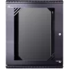 GETFORT ECO v3 19 inch 12U 520x340 seinakapp must
