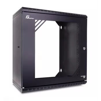 GETFORT ECO v3 19 inch 12U 520x340 seinakapp must