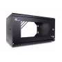 GETFORT ECO v3 19 inch 4U 520x340 seinakapp must