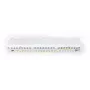 GETFORT PGF-5EFTP24-B6-G Patch Panel FTP Cat.5e 24 Port Hall 1U