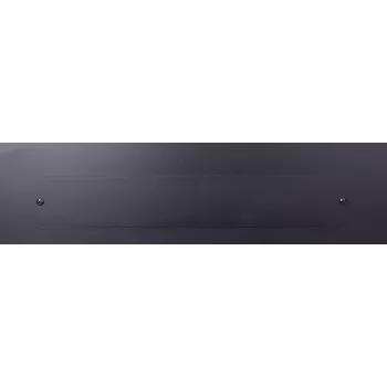 GETFORT WGF02-54/35/12-WSB 2U 19-tolline kapi korpus 540x350x120mm Must