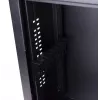 GETFORT WGF03-54/35/18-WSB CCTV Rack Kapp 3U 540x350x180mm Must