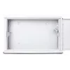 GETFORT WGF03-54/35/18-WSG 3U seinakapp 540x350x180mm hall