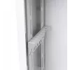 GETFORT WGF03-54/35/18-WSG 3U seinakapp 540x350x180mm hall