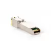 GETFORT GF-SM-SFPRJ SFP-moodul 100/1000BASE-T RJ45 vask Gigabit Ethernet