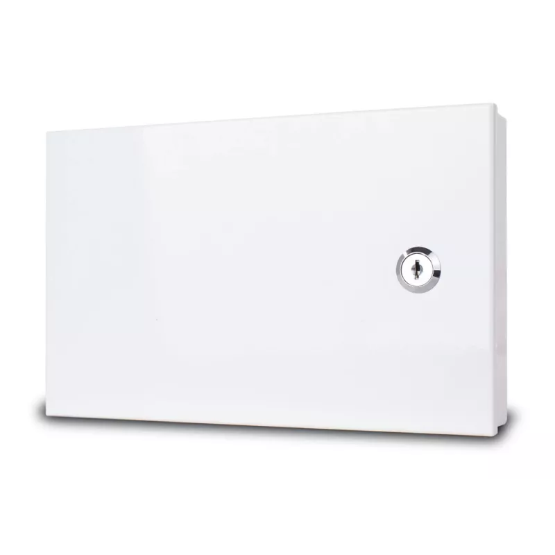 Getfort TPR-1 Mini Metallkorpus 240x150x40 mm v2 Helehall