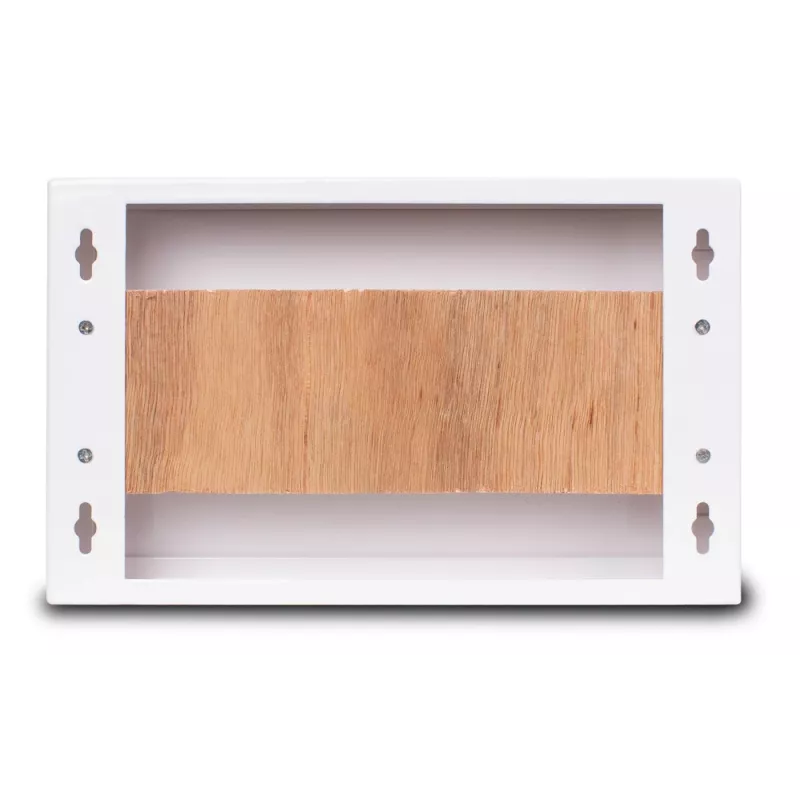 Getfort TPR-1 Mini Metallkorpus 240x150x40 mm v2 Helehall