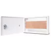 Getfort TPR-1 Mini Metallkorpus 240x150x40 mm v2 Helehall