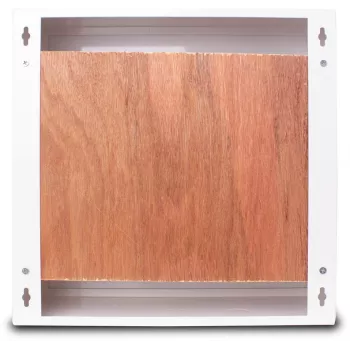 Getfort TPR-3 Metallkarp 300x300x100 v2