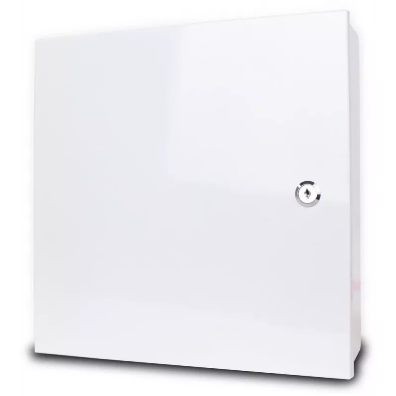 Getfort TPR-3 Metallkarp 300x300x100 v2