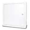 Getfort TPR-4 Metallkarp 400x400x140 mm v2 Hall IP54