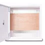 Getfort TPR-4 Metallkarp 400x400x140 mm v2 Hall IP54