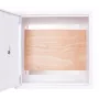Getfort TPR-7 Metal Enclosure 500x500x200 v2