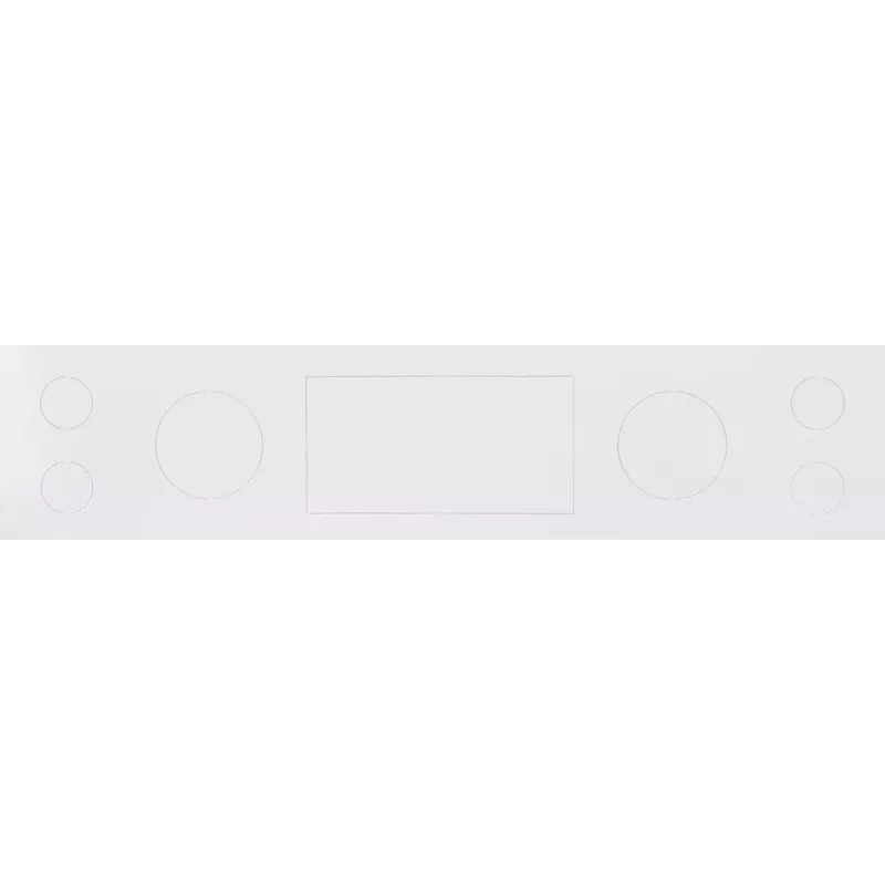 Getfort TPR-8 Metal Enclosure 700x500x200 mm v2