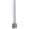 GETFORT GF-ANT-360 Omnidirectional Antenna 12 dBi 2.4-2.5 GHz N-Female White