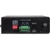 GETFORT GF-110-4PG-1G-1S Industrial PoE+ Switch, 4x PoE+ 10/100/1000Base-T + 1x 10/100/1000Base-T + 1x 1000Base-X SFP, -40°C kuni 80°C, DIN Rail, 65W PoE Budget