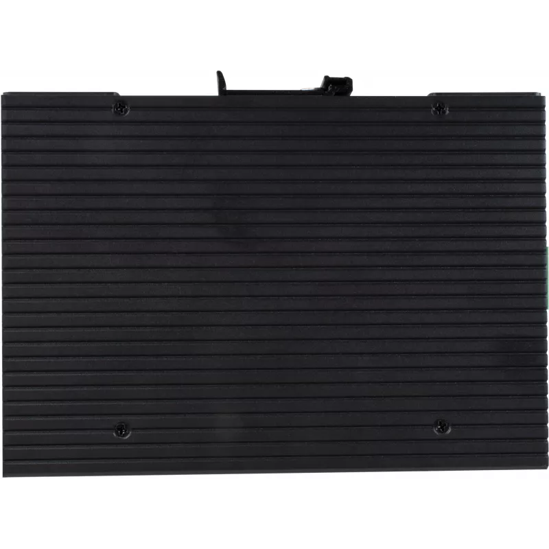GETFORT GF-110-8PG-2G-2S Industrial PoE+ Switch, 8x PoE+ Gigabit + 2x Gigabit + 2x SFP, -40°C kuni 80°C