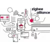 GISE Smart Scene Button Zigbee Tuya GSBT-ZB Valge