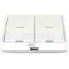GISE Smart Scene Button Zigbee Tuya GSBT-ZB Valge