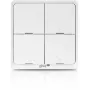 GISE Smart Scene Button Zigbee Tuya GSBT-ZB Valge
